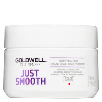 Dualsenses Just Smooth 60sec Treatment 200 ml