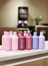 Plumping Shampoo 250ml