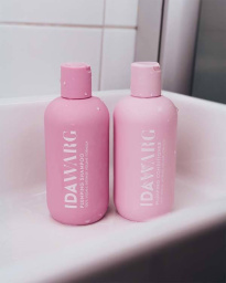 Plumping Shampoo 250ml