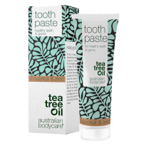 Tooth Paste Coconut & Zinc 75 ml