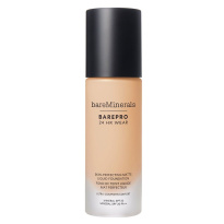 BAREPRO 24H Matte Comfort Liquid Foundation 30 ml – Light 21 Neutral