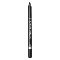 Rimmel Scandal'Eyes Waterproof Kohl Kajal 1,2 g – #001 Black