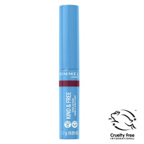 Kind & Free Tinted Lip Balm 4 g ─ 005 Turbo Red