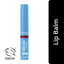 Kind & Free Tinted Lip Balm 4 g ─ 005 Turbo Red