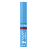 Kind & Free Tinted Lip Balm 4 g ─ 005 Turbo Red