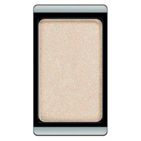 Eyeshadow - #11 Pearly Summer Beige