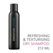 Drynamic Dry Shampoo 212ml