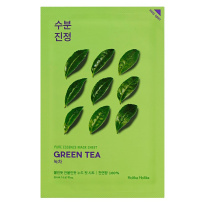 Pure Essence Mask Sheet Green Tea 23ml