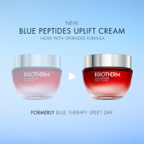 Blue Peptides Uplift Moisturizing Cream 75ml