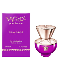 Dylan Purple Pour Femme Eau De Parfum 30 ml