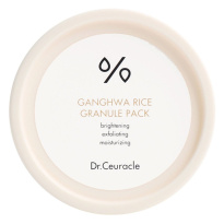 Ganghwa Rice Granule Pack 115 g