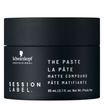 Session Label The Paste Matte Compound 65ml