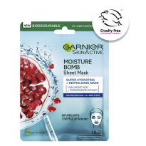 Moisture Bomb Super-Hydrating and Revitalizing Sheet Mask 28g