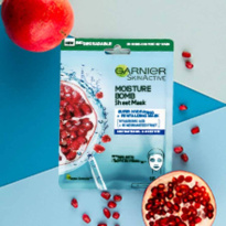 Moisture Bomb Super-Hydrating and Revitalizing Sheet Mask 28g