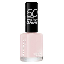 RimmelLondon 60 Seconds Super Shine Nail Polish #203 Lose Your Lingerie 8ml