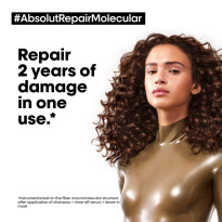 Absolut Repair Molecular Leave-In Mask 100 ml