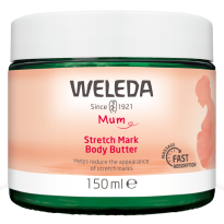 Stretch Mark Body Butter 150 ml