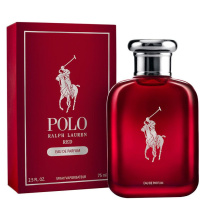 Polo Red Eau De Parfum 75 ml