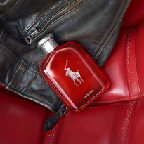 Polo Red Eau De Parfum 75 ml