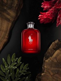 Polo Red Eau De Parfum 75 ml