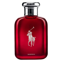 Polo Red Eau De Parfum 75 ml