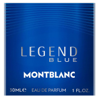 Legend Blue Eau de Parfum 30 ml