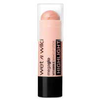 Mega Glo Vitamin & Make-up Stick Highlight Glitzed Spell 6g