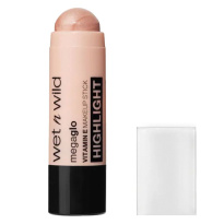 Mega Glo Vitamin & Make-up Stick Highlight Glitzed Spell 6g