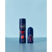 Men Deodorant Dry Impact Spray 150ml