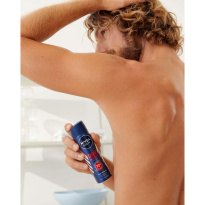 Men Deodorant Dry Impact Spray 150ml