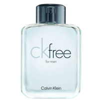 Free Eau De Toilette 100 ml