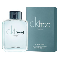 Free Eau De Toilette 100 ml