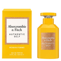 Authentic Self Women Eau De Parfum 100ml