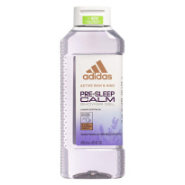 Pre-Sleep Calm Shower Gel 400 ml