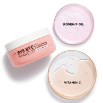 Bye Bye Makeup 3-In-1 Makeup Melting Cleansing Balm 118ml