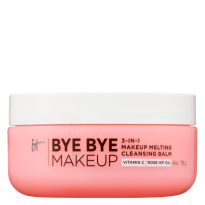 Bye Bye Makeup 3-In-1 Makeup Melting Cleansing Balm 118ml