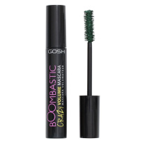 Boombastic Crazy Mascara 003 Olive Green 13ml