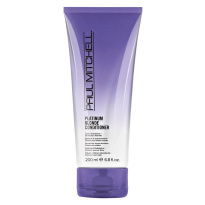 Platinum Blonde Conditioner 200 ml