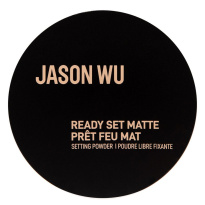 Ready Set Matte Setting Powder Translucent Banana 24g