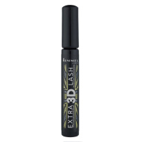 Extra 3d Lash Mascara 8 ml – 003 Extreme Black