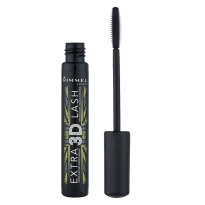 Extra 3d Lash Mascara 8 ml – 003 Extreme Black