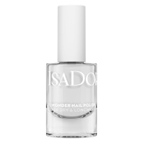 The Wonder Nail Polish Quick Dry & Longwear 5 ml ─ 101 Simply White