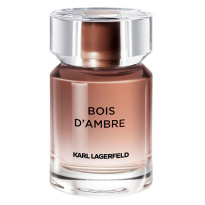 Bois D'Ambre Eau De Toilette 50 ml