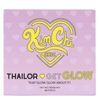 Thailor Get Glow Powder Highligther 8 g ─ Hollywood Glow