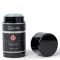 Geir Deo Stick 72 g