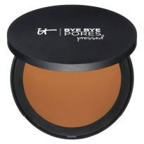 Bye Bye Pores Pressed™ Poreless Finish Airbrush Pressed Powder Translucent 9 g – Deep