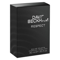 Respect Eau De Toilette 40ml