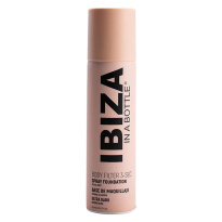 Ibiza 3-Sec Body Filter Anti-Aging Leg & Body Spray Foundation Ultra Dark 150ml