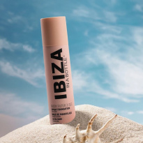 Ibiza 3-Sec Body Filter Anti-Aging Leg & Body Spray Foundation Ultra Dark 150ml