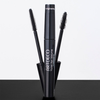 Twist For Volume Mascara 8 ml ─ Black